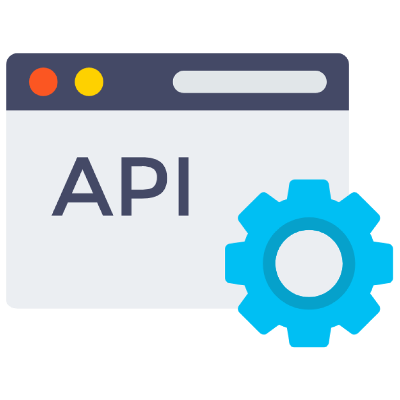 logo API