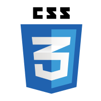 logo CSS