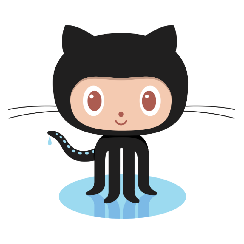 logo GitHub