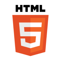 logo HTML