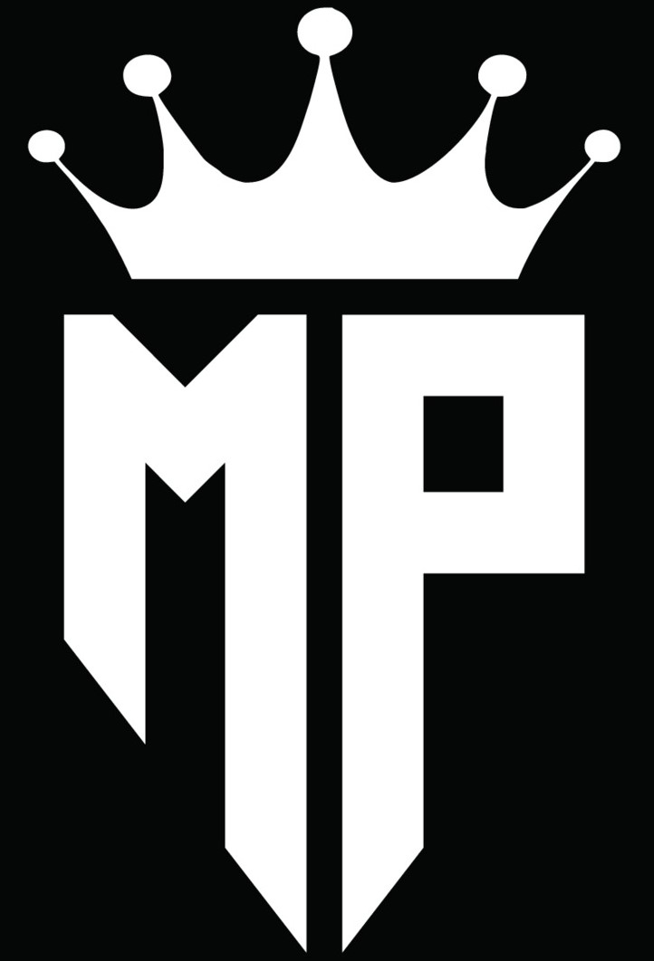 MP logo